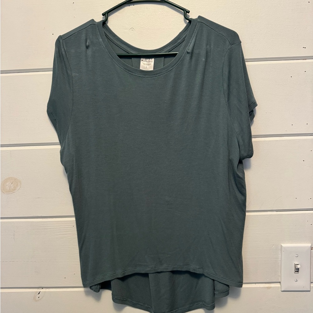 Athleta Ease In Tee